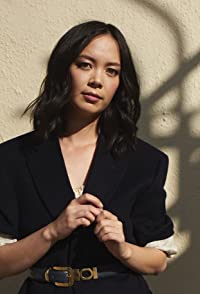Charlotte Nicdao