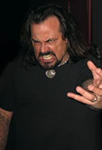 Glen Benton