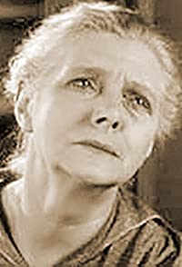 Edith Yorke