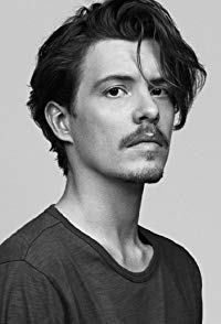 Xavier Samuel