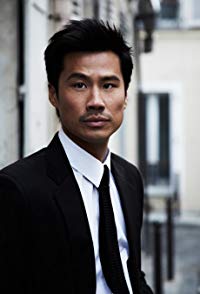 Frederic Chau
