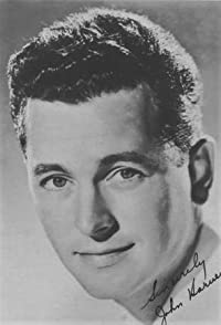 John Harvey
