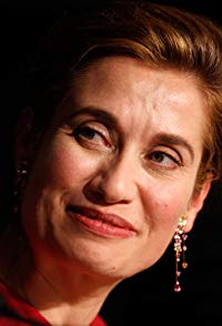 Emmanuelle Devos