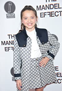 Madeleine McGraw