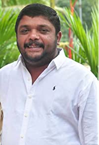 Johny Antony