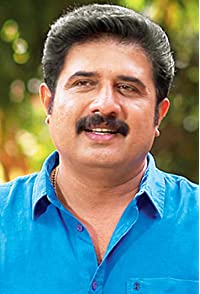 Jayakrishnan