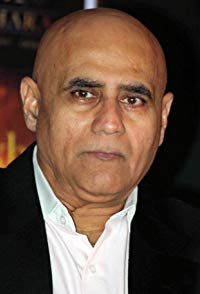 Puneet Issar