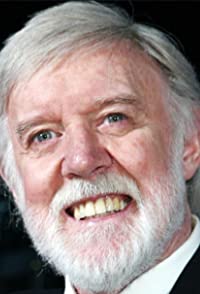 Barry Crocker