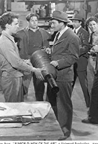 Huntz Hall