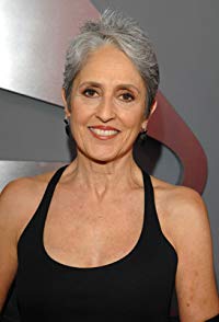 Joan Baez
