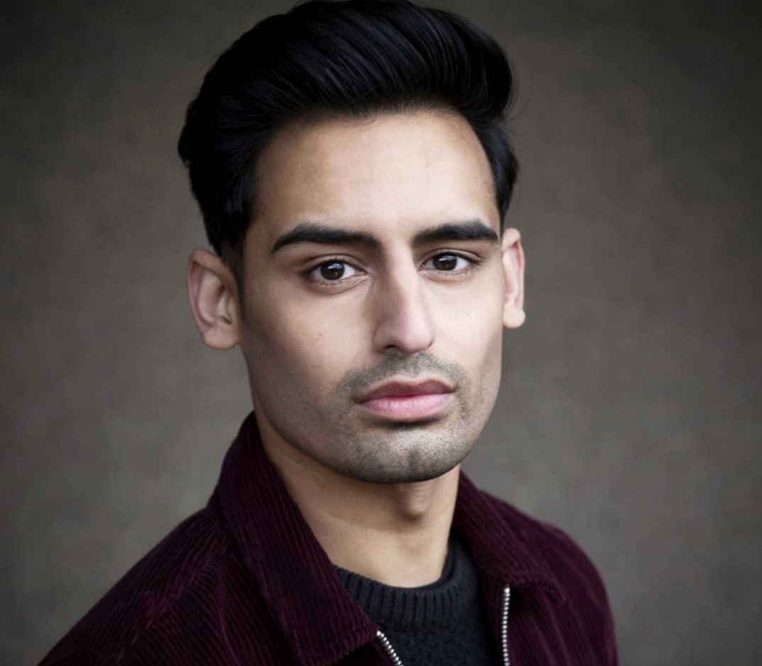Ali Afzal