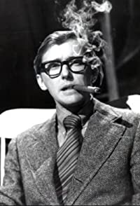 Bob Wilkins