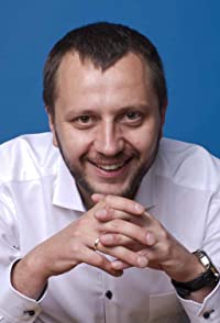 Arkadiusz Detmer