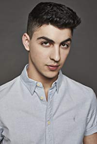 Trevor Tordjman