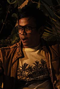 Christopher Mena