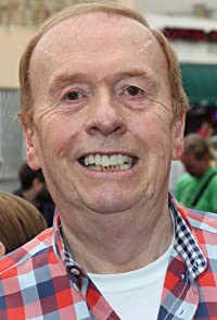 Geoff Emerick