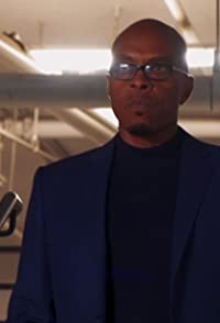 Vincent Brantley