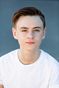 Jaeden Lieberher