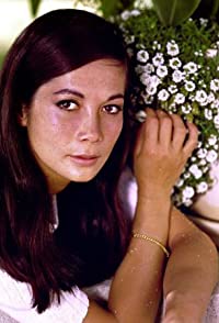 Nancy Kwan