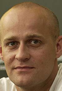 Jurgen Vogel