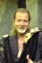 Clabe Hartley