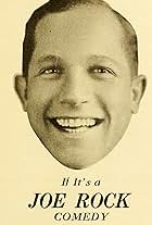 Joe Rock
