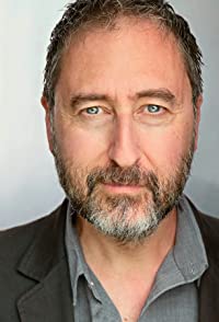 Douglas Dean