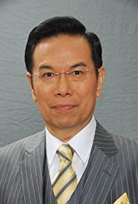 Hung-Lieh Chen