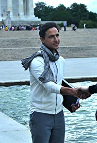 Hamish Daud
