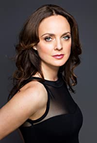 Melissa Errico