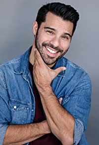 Martin Belmana