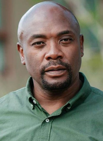 Siyabonga Thwala