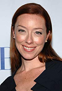 Molly Parker