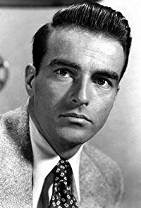 Montgomery Clift