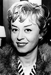 Giulietta Masina