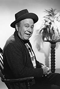 Edgar Buchanan
