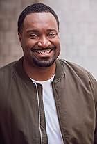 Trymaine Alfred