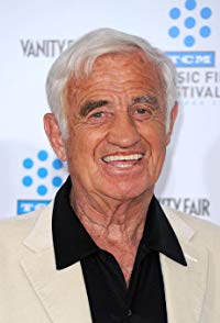 Jean-Paul Belmondo