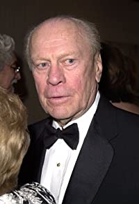 Gerald Ford