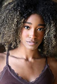 Destiny Freeman