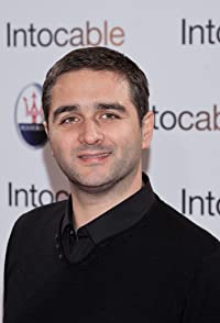 Olivier Nakache