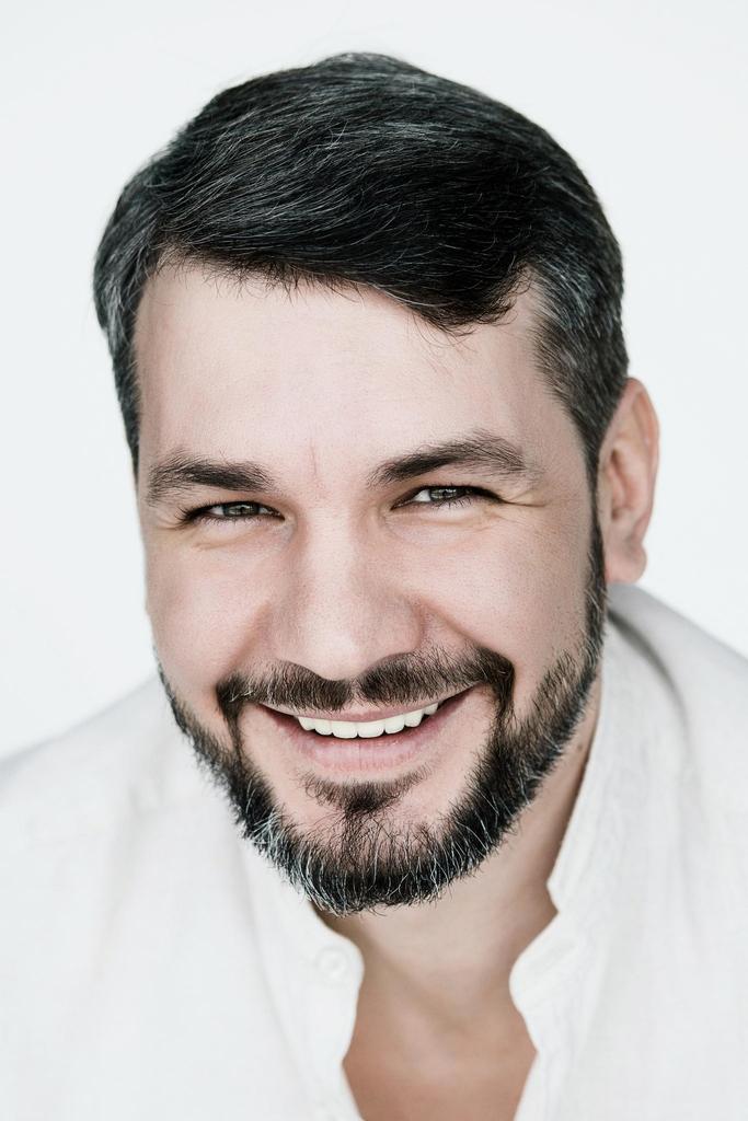 Evgeniy Terskikh