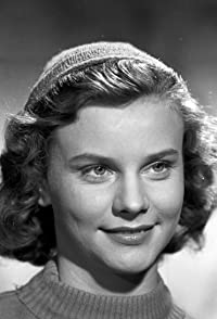 Urszula Modrzynska