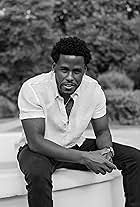 Albert Mwangi