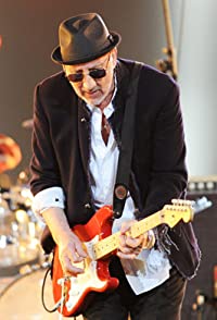 Pete Townshend