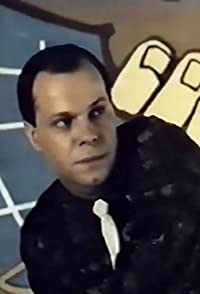 Aleksey Kortnev