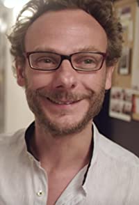 Davide D'Angelo