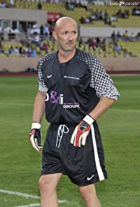 Fabien Barthez