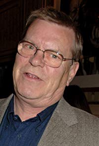 Warren Clarke