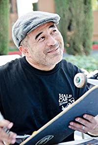 Steve Caballero